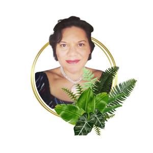 Meet your Posher, Vanessa